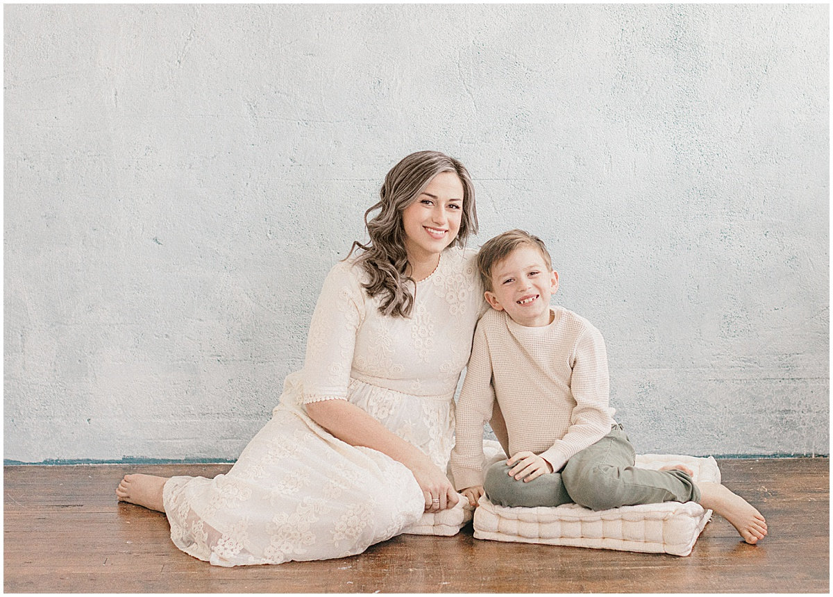Motherhood Appreciation Event | Minneapolis Photographer