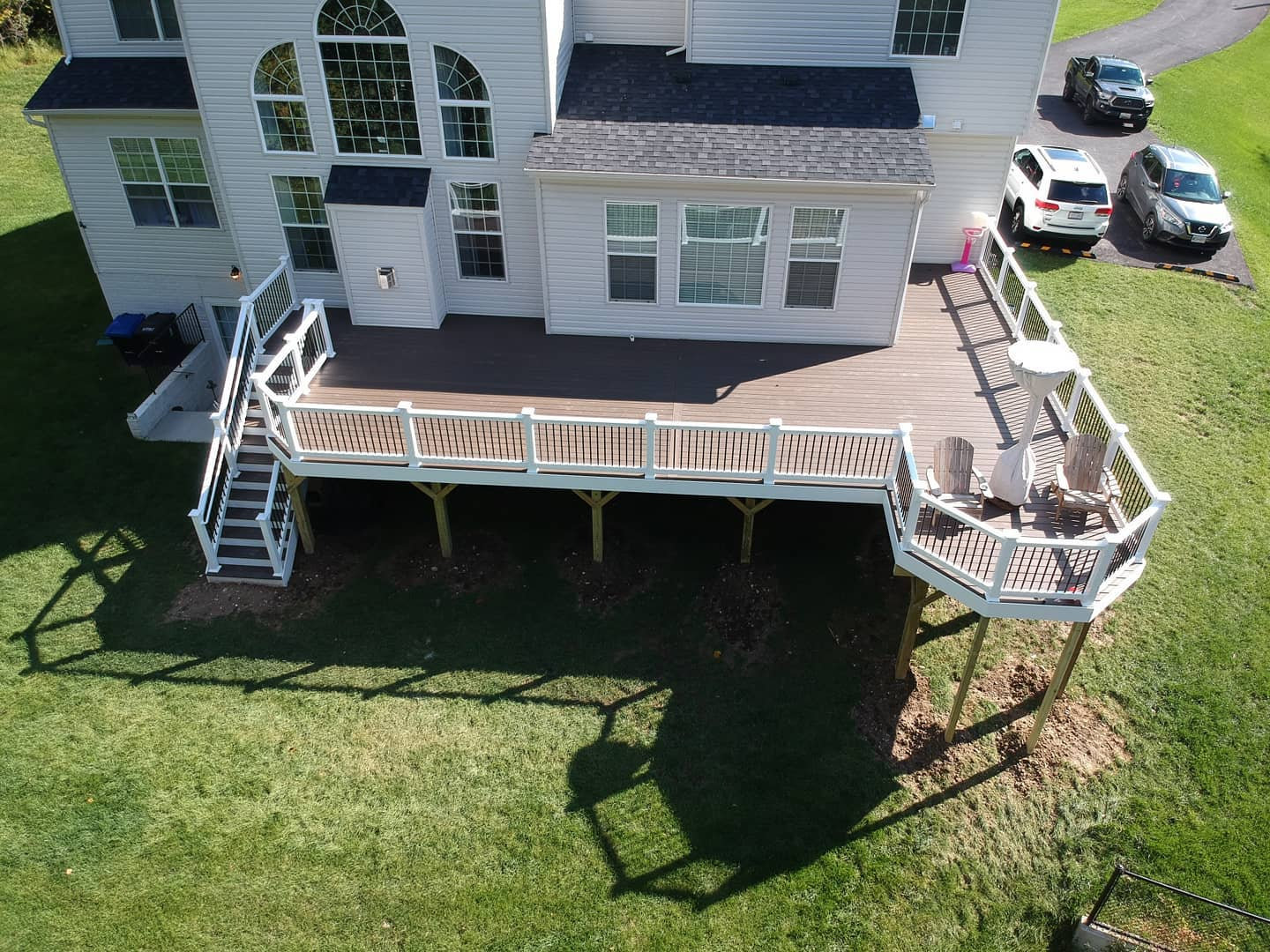 HOME Ace Deck Patios