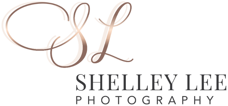 Shelley Lee Photography Logo