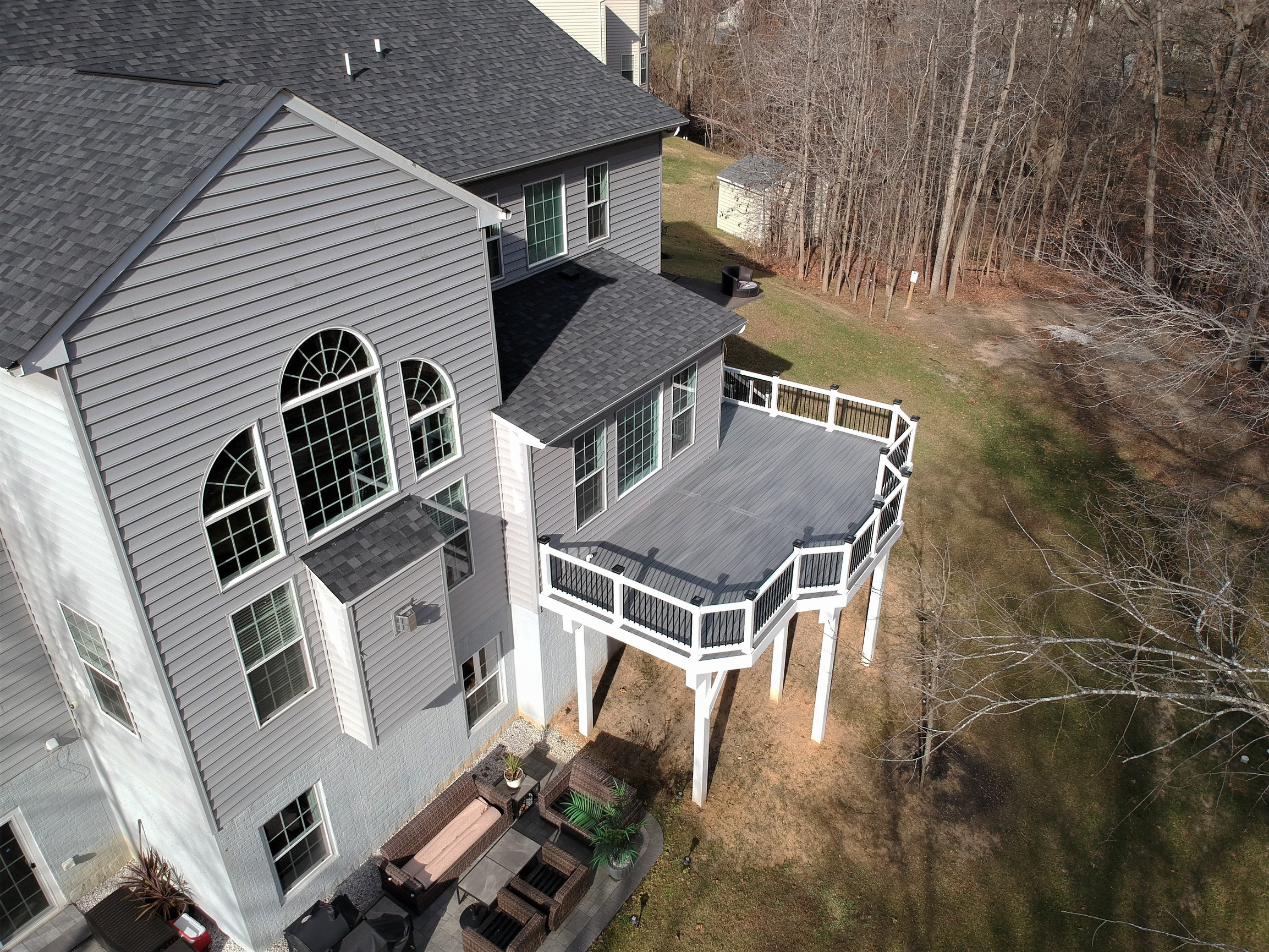 HOME Ace Deck Patios