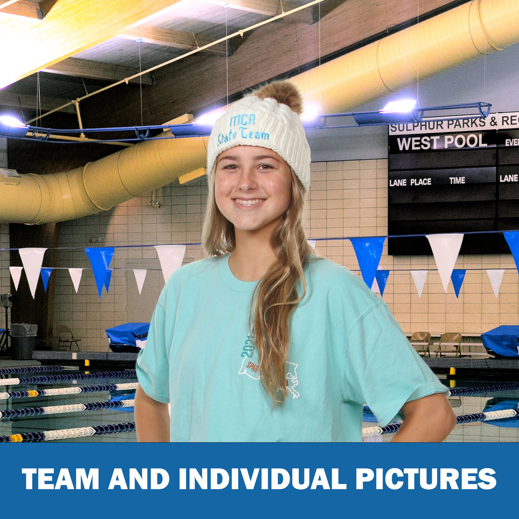 LHSAA Swimming 2022 RomaPics