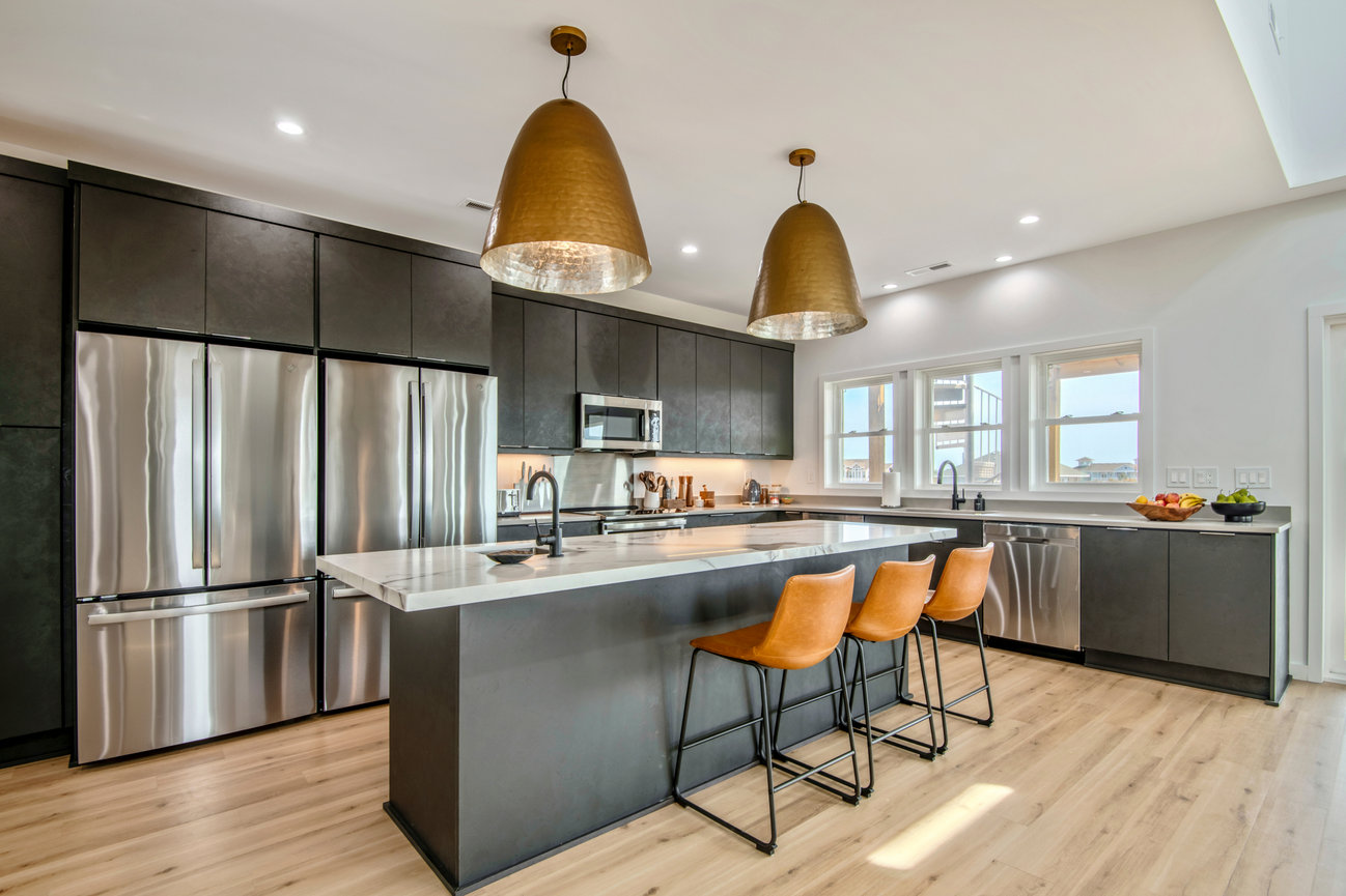 Outer Banks Real Estate Photographer