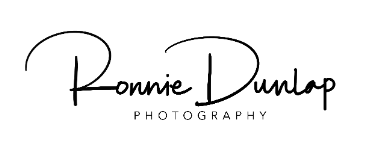Ronnie Dunlap Logo