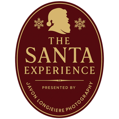 The Santa Experience presented by Javon Longieliere Photography