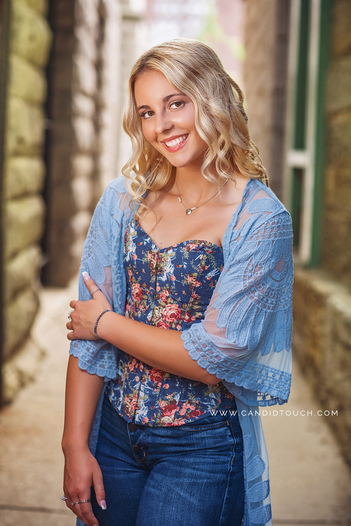 Wisconsin Senior Portrait Photographer 7777