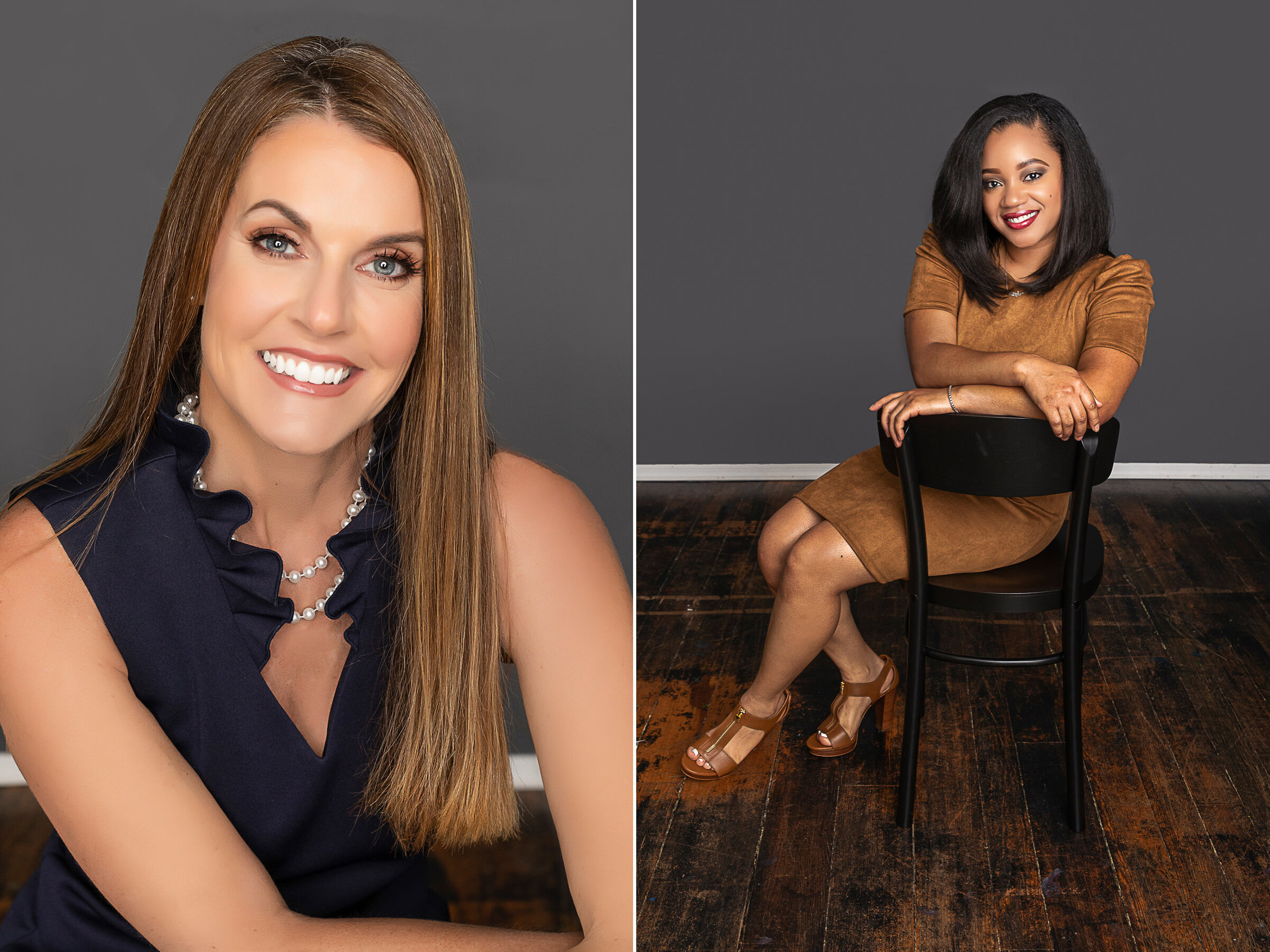 Expert Real Estate & Headshot Photographer in Dallas-Fort Worth