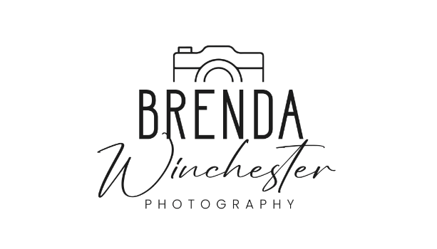 Brenda Winchester Photography Logo