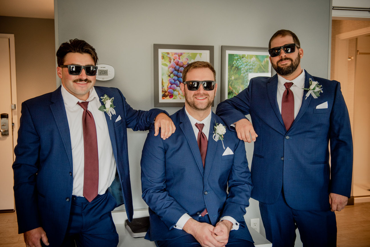 Top rated Wedding photographer in the Okanagan