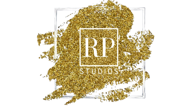 RP Studios  Logo
