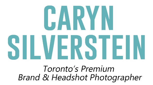 CarynSilverstein.com Logo