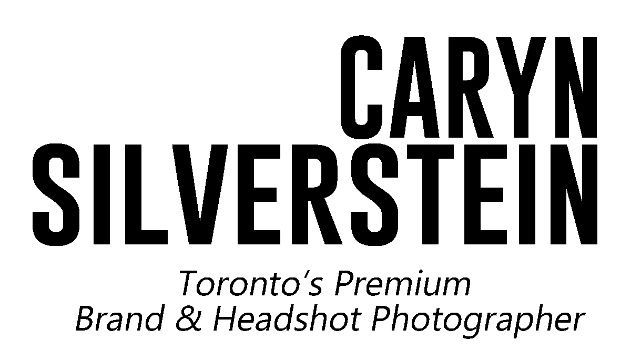 CarynSilverstein.com Logo