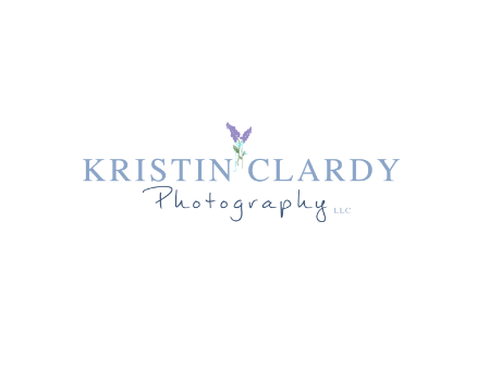 Kristin Clardy Photography Logo