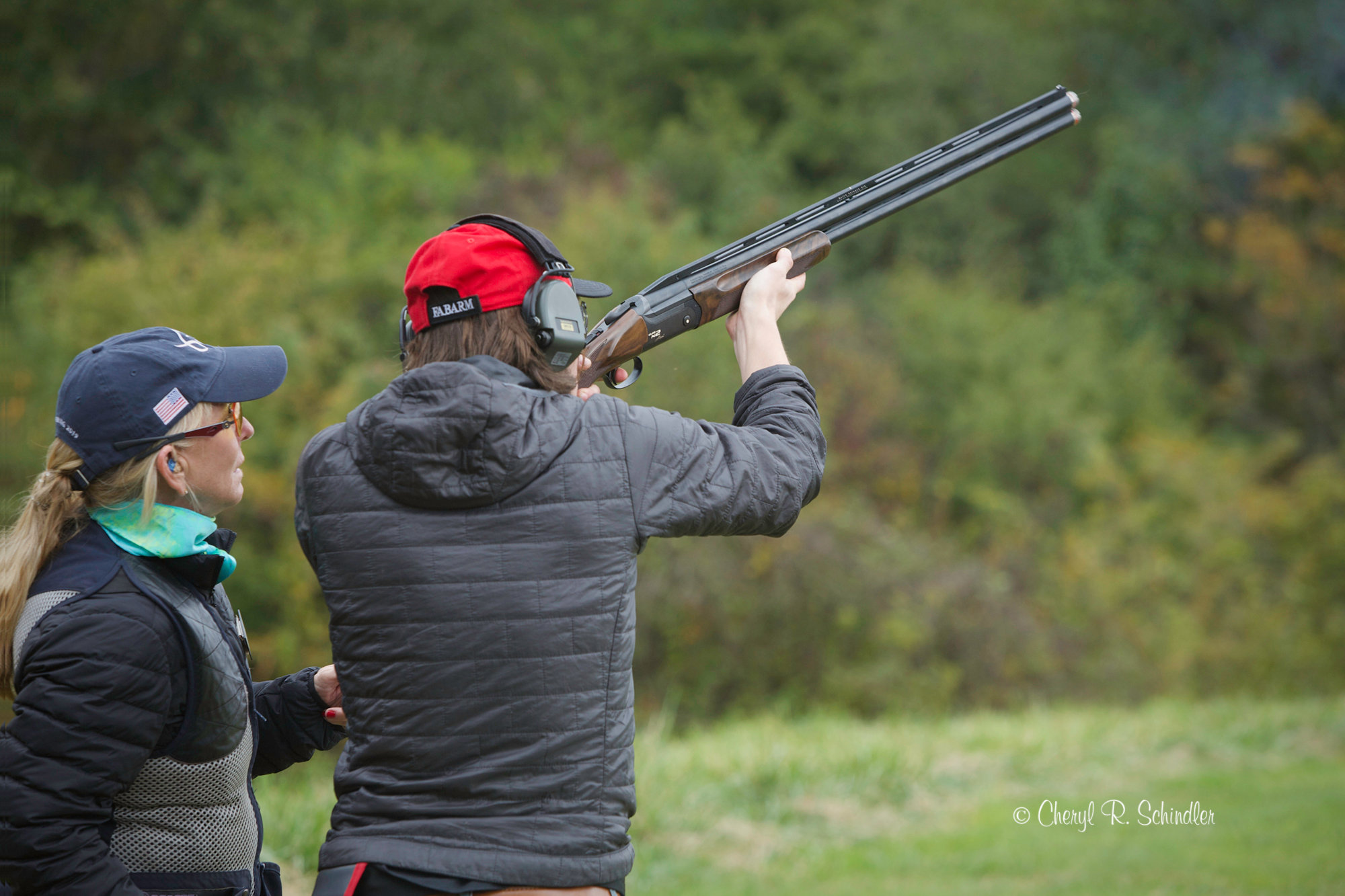 2 Ways To Improve Your Sporting Clays, Skeet And Trap Shooting