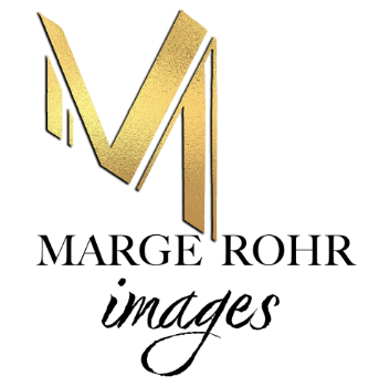 Marge Rohr Logo