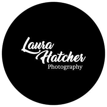 Laura Hatcher Photography LLC Logo