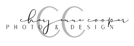 Cheyenne Cooper Logo