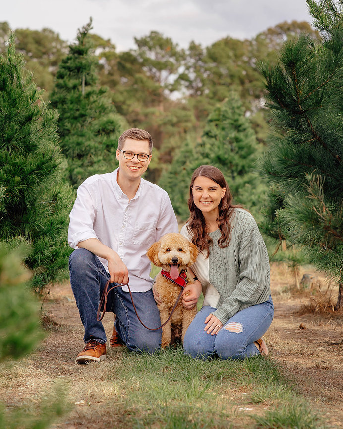 Christmas Tree Farm pictures Spring, Tx