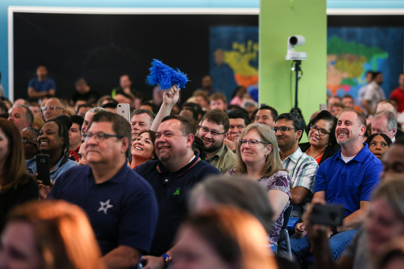 Candid event photography, Fort Worth conference photographer, Professional Photographer near me, red bow tie photography