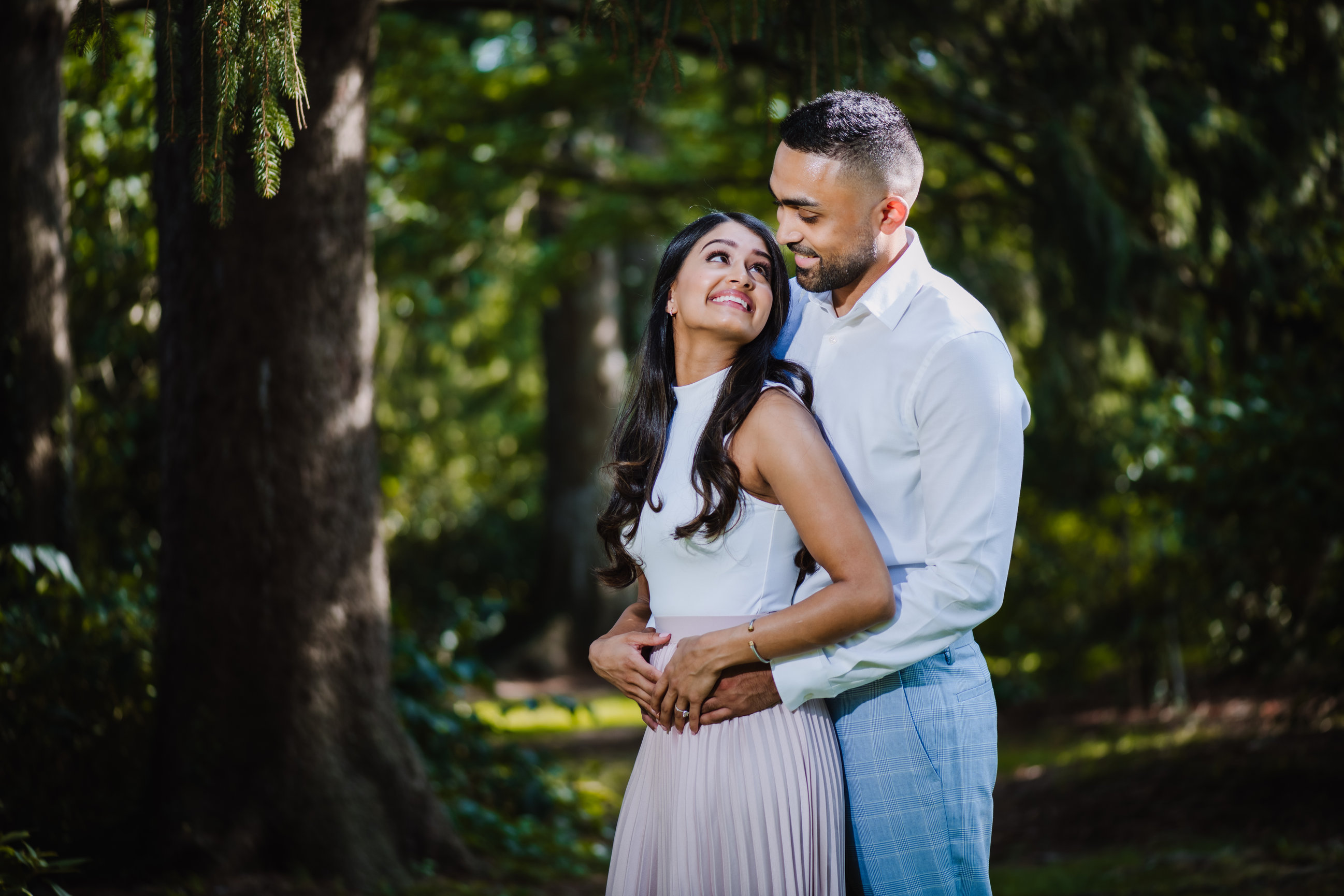 Who Is Lisa Meadows Engaged To - zeb8er6
