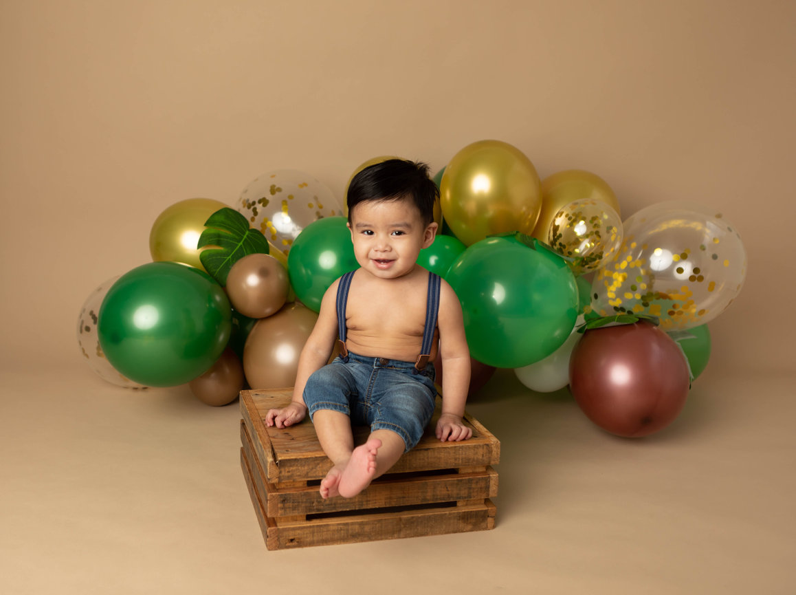 inland empire newborn photographer