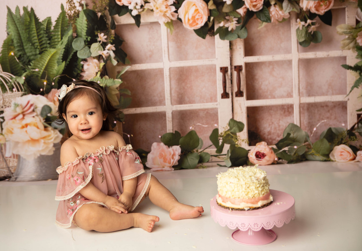 inland empire newborn photographer