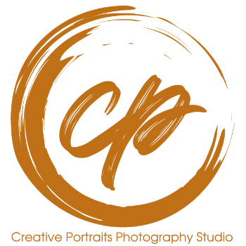 Creative Portraits Logo