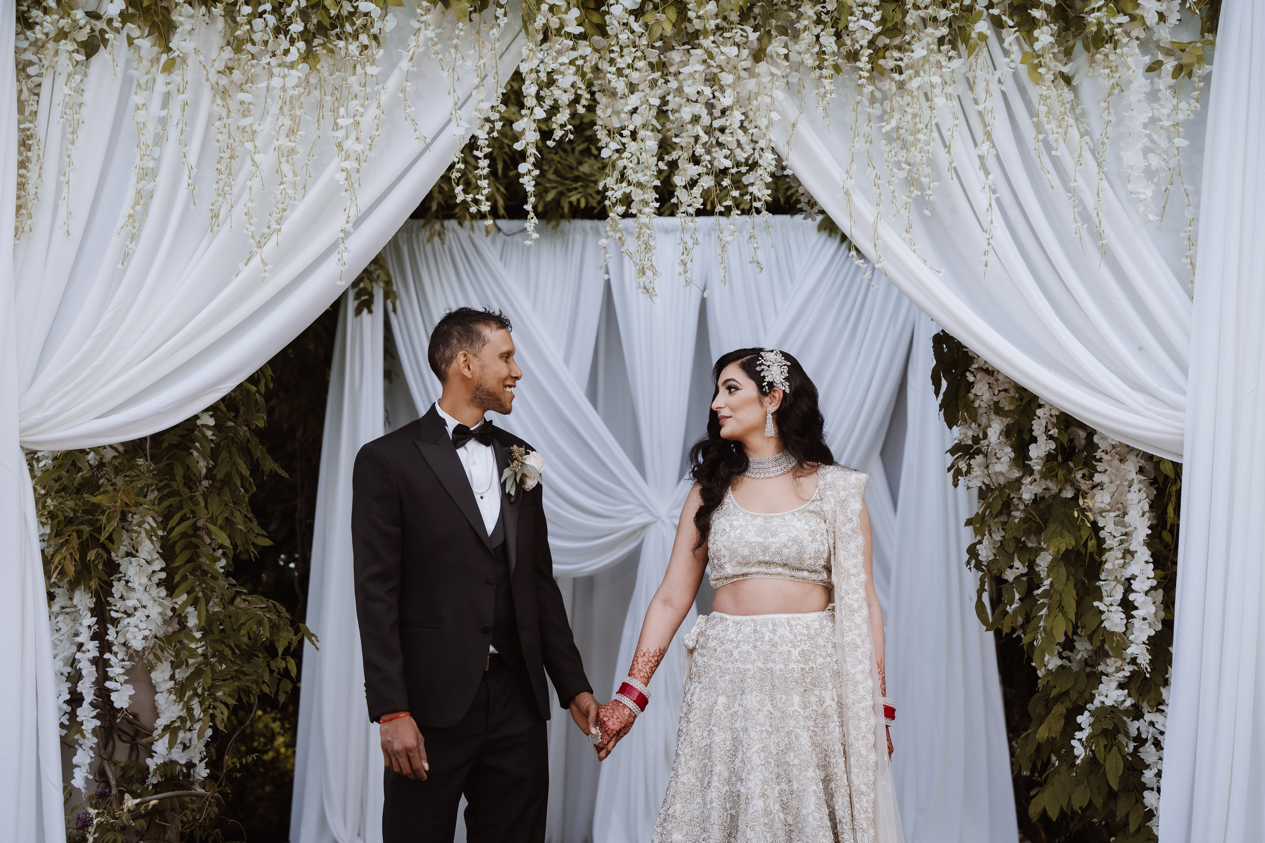 Sonam & Showin House of Talent Studio