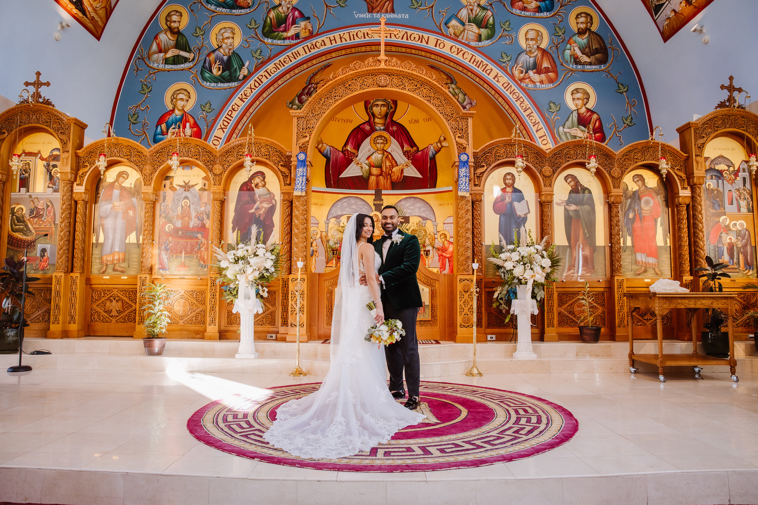 Vinci & Justin House of Talent Studio