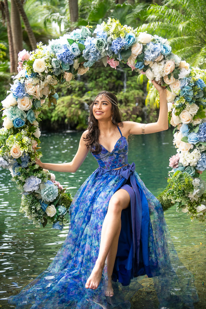 Alexa Quinces - Supanik Photography