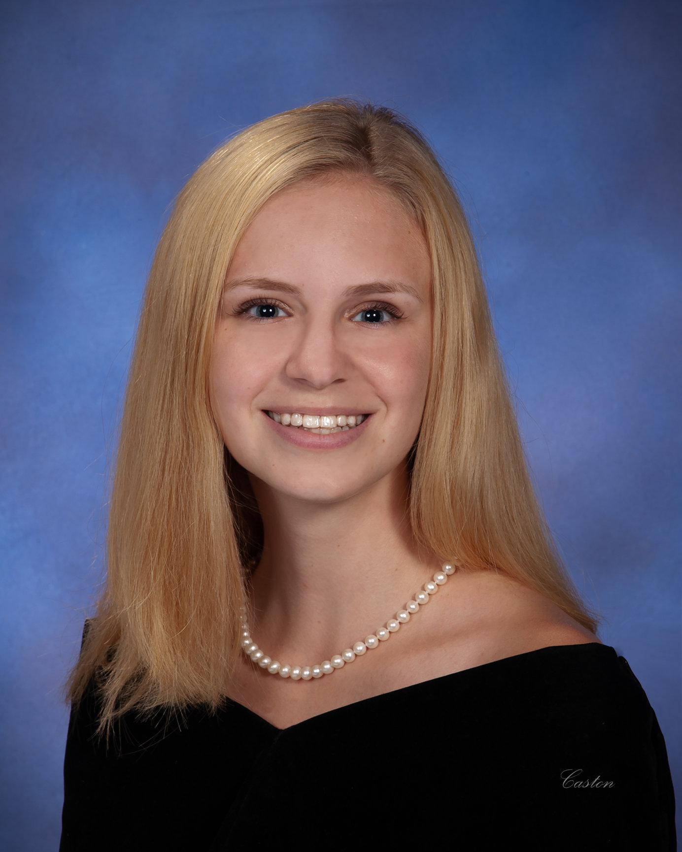 Home Page Caston Studio