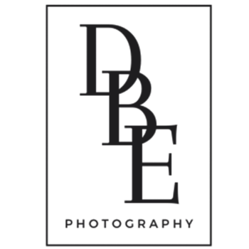 DBE Photography Logo