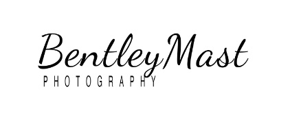 BentleyMast Photography Logo