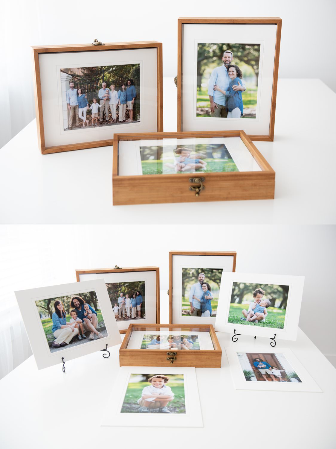 Get family pictures printed Charleston SC