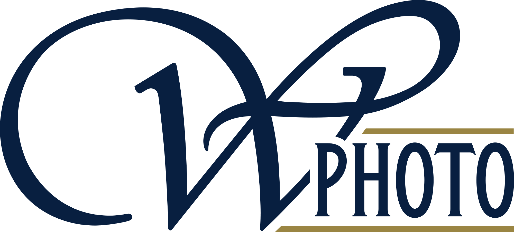 W Photo Logo