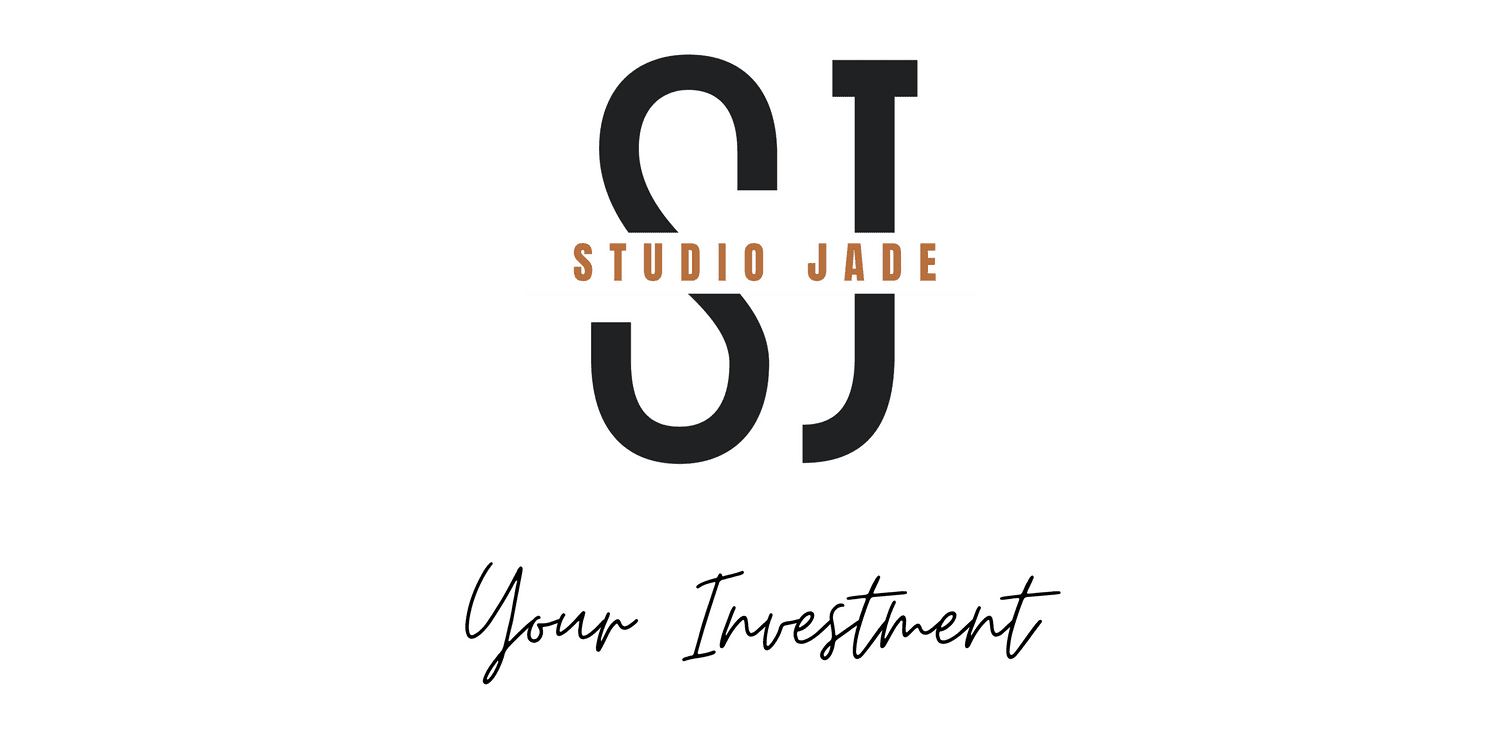 investment Studio Jade Photography