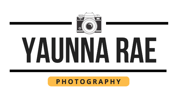 Yaunna Rae Photography Logo