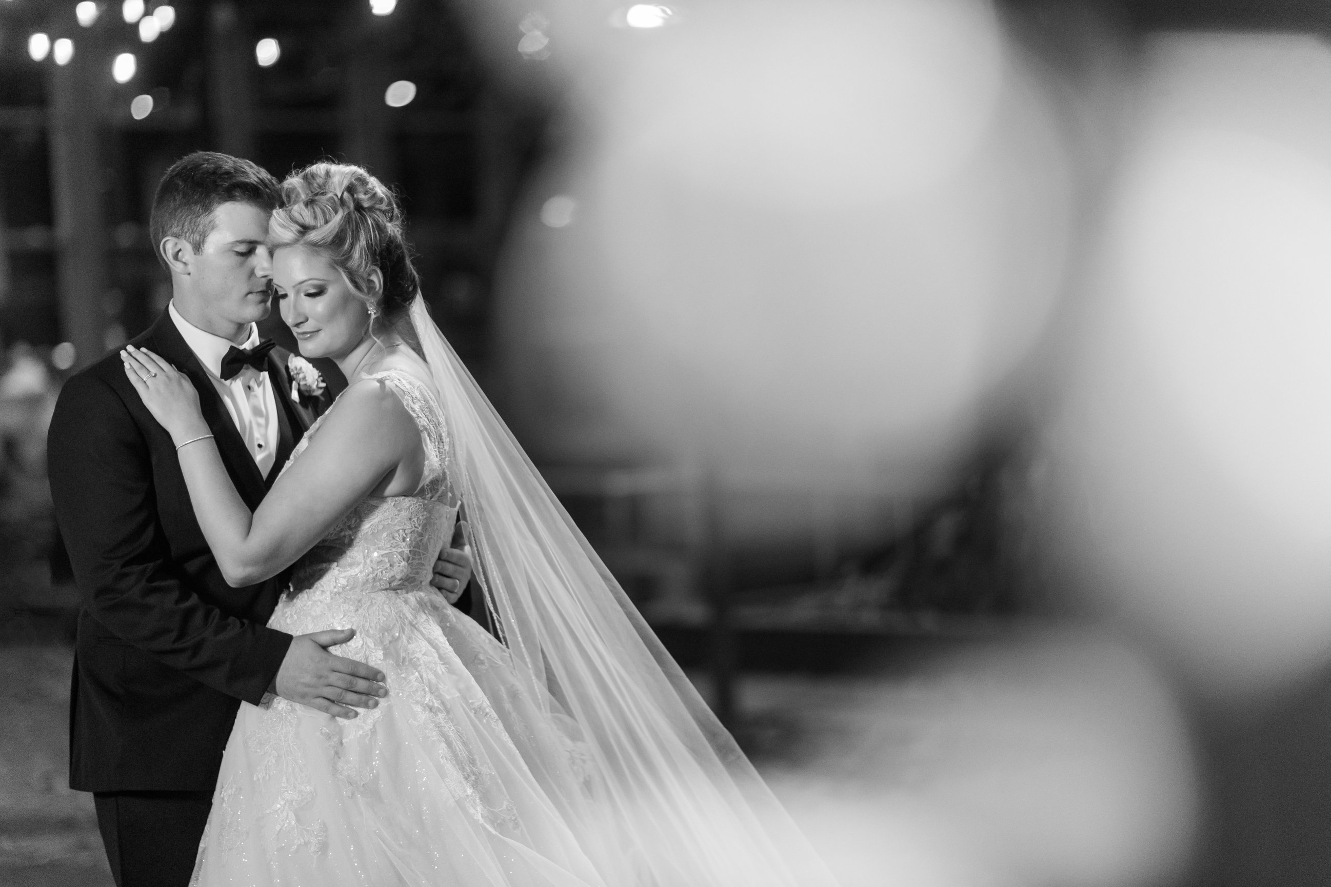 Megan & Kameron Leppert Photography