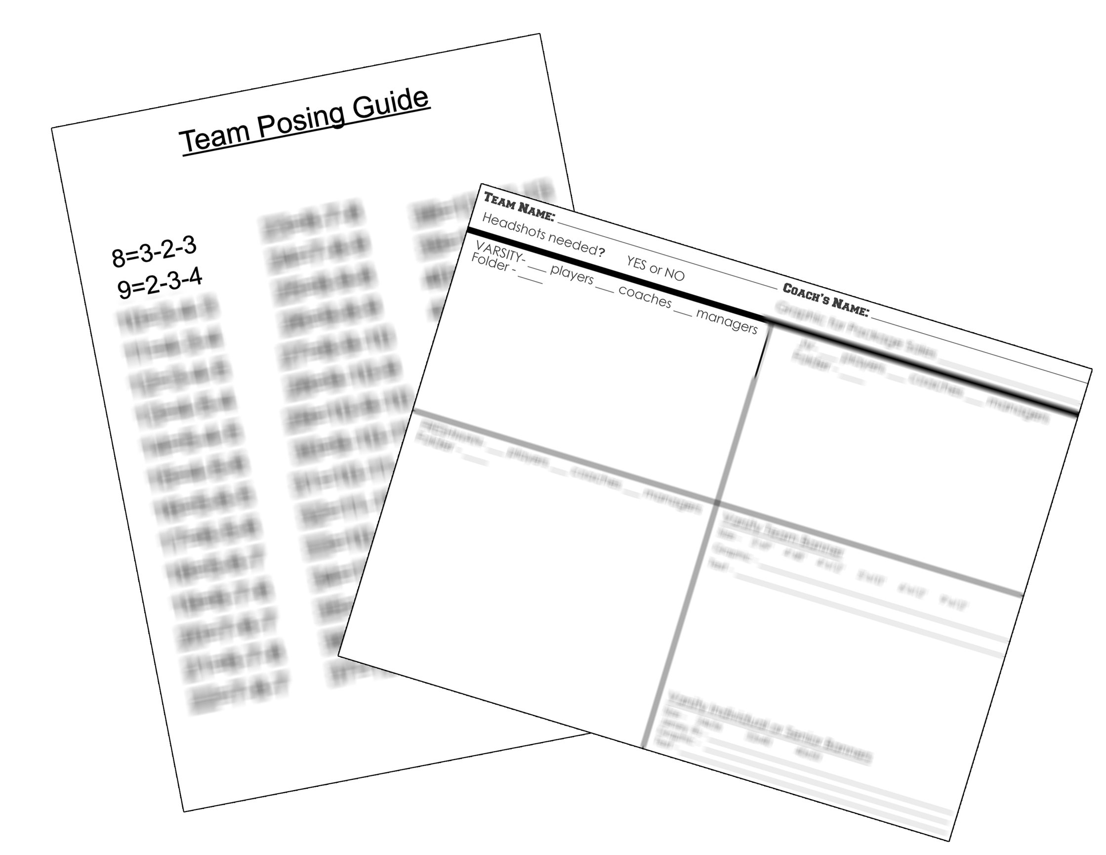 sports-storyboards-team-rows-number-guide-carlino-s-photography