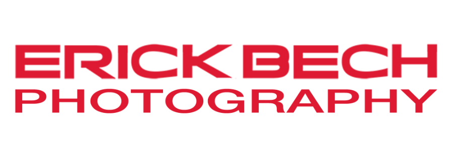 Erick R Bech Logo