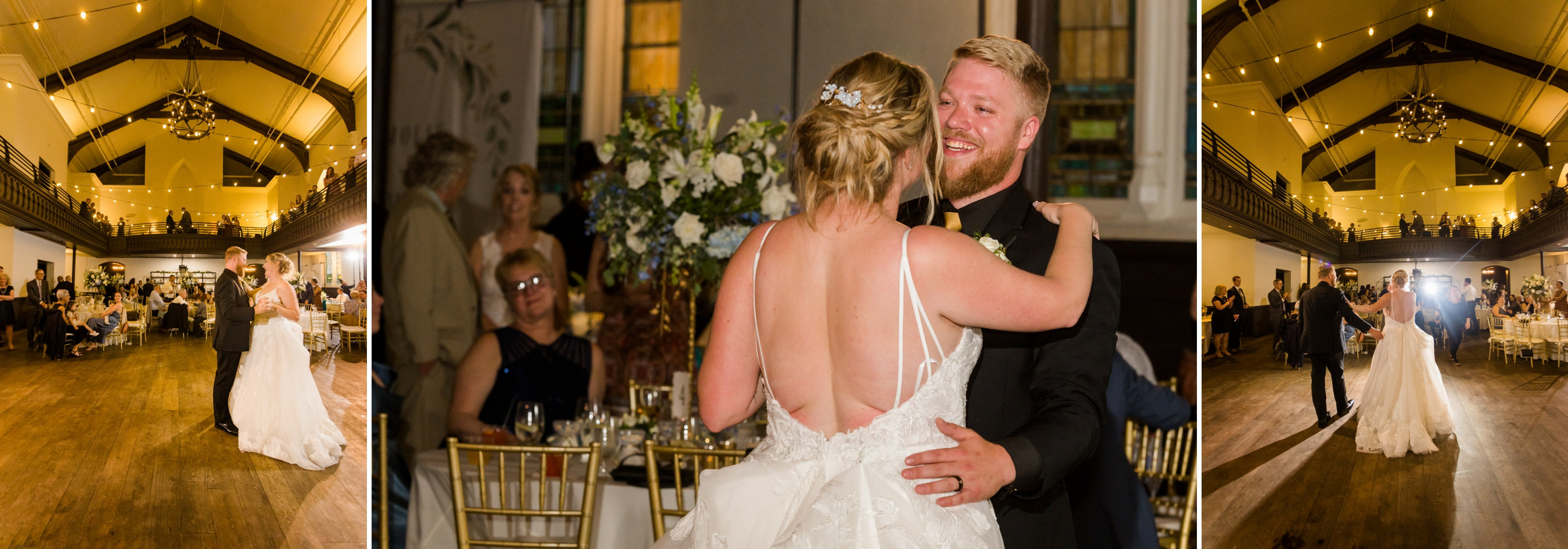 Molly & Mark Leppert Photography