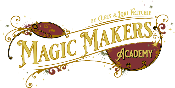 Magic Makers Academy Logo