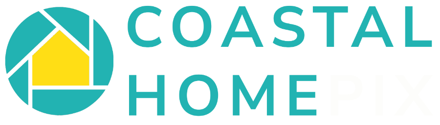 Coastal Home Pix Logo