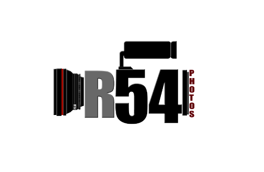 R54photos Logo