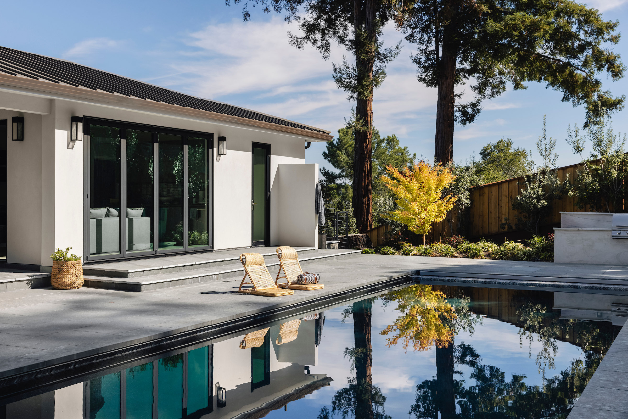 Hillsborough, CA Interior Designer Interior Solutions