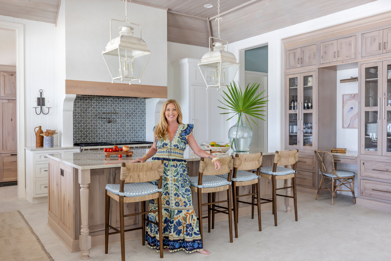 St. Johns, Florida Interior Design Studio