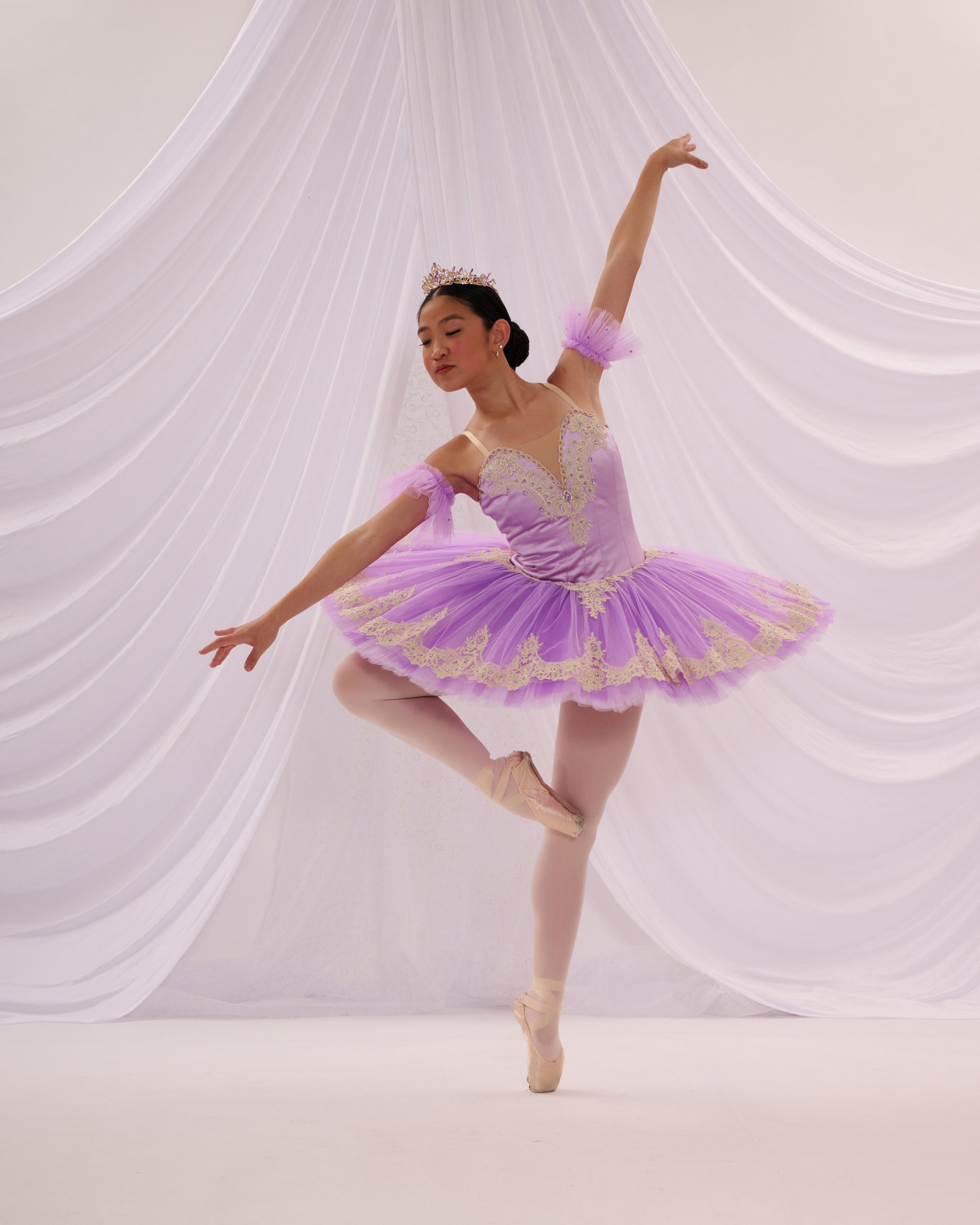 DANCE RECITAL - Portraits by Alex