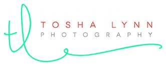 Tosha Pascuzzi Logo