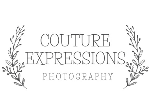 Couture Expressions Photography Logo