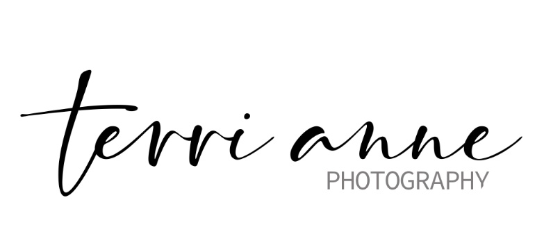 Terri Stoff Photography Logo
