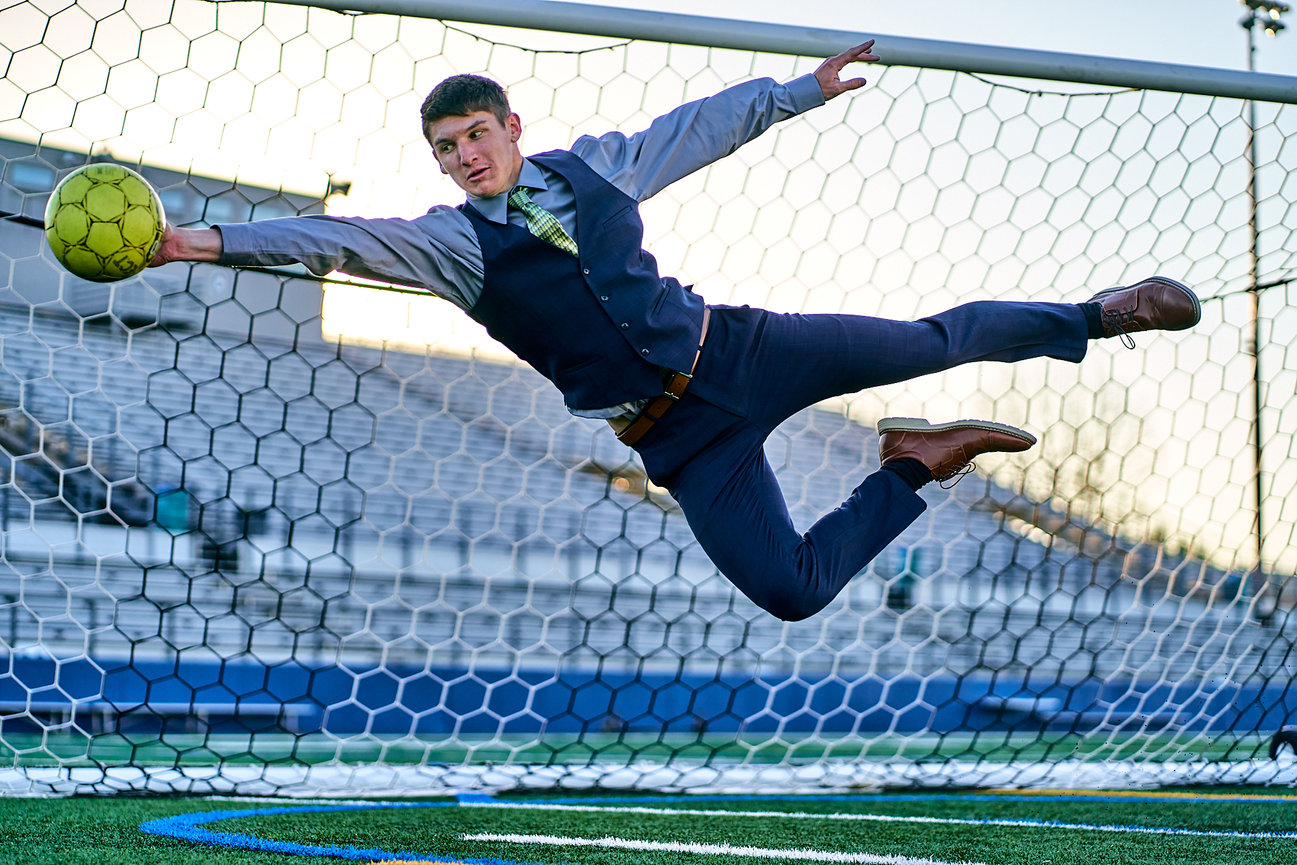 Stunning senior portraits in or near Loveland, Colorado by Photo Conscious